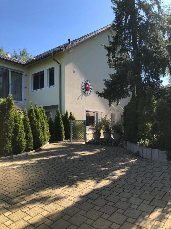 Villa Adagio Badenweiler Eksteriør bilde