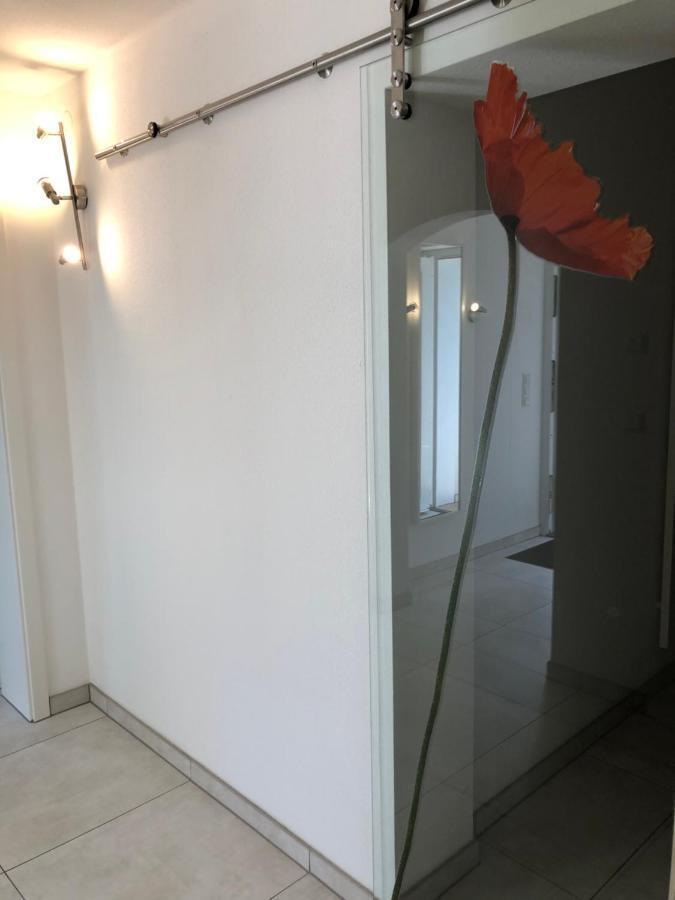 Villa Adagio Badenweiler Eksteriør bilde