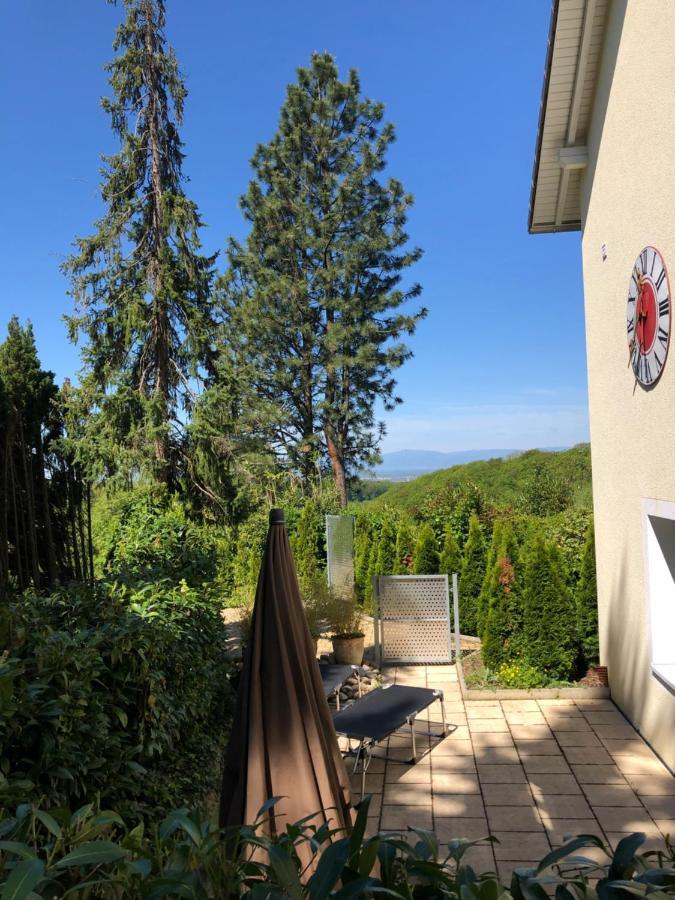 Villa Adagio Badenweiler Eksteriør bilde